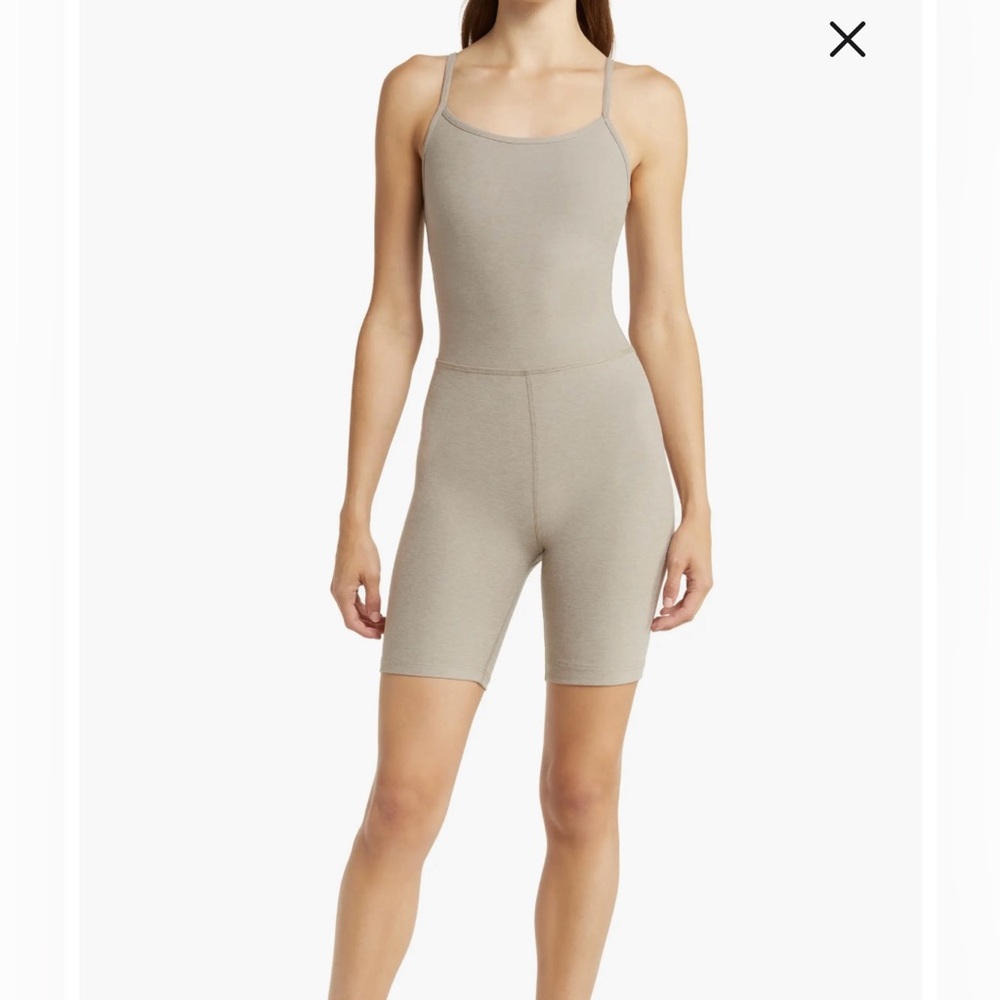 Beyond Yoga Jumpsuit / Romper